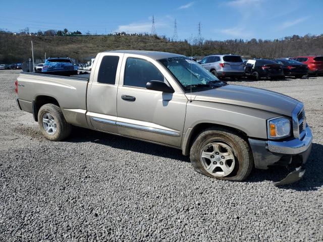 Photo 3 VIN: 1D7HW42NX5S178095 - DODGE DAKOTA 