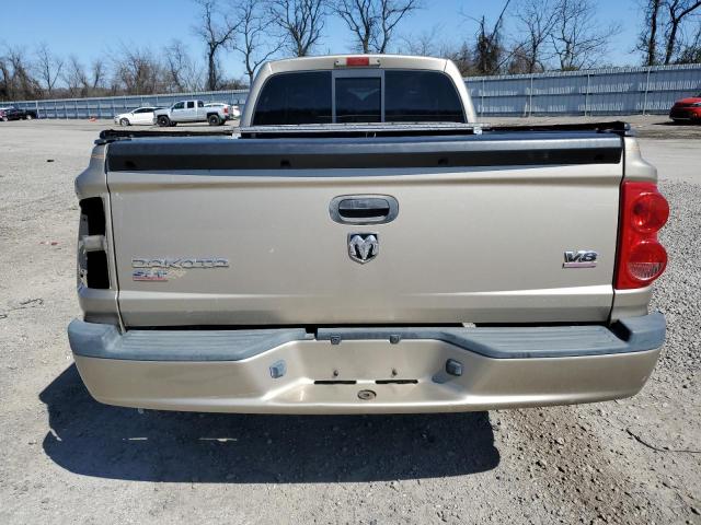 Photo 5 VIN: 1D7HW42NX5S178095 - DODGE DAKOTA 