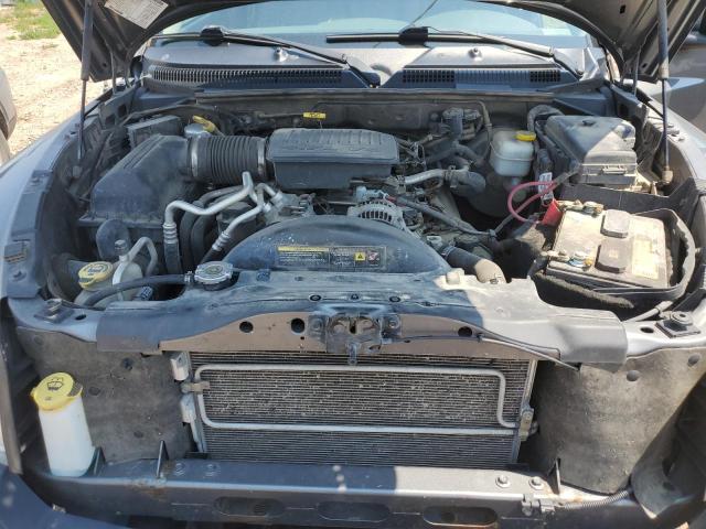 Photo 10 VIN: 1D7HW42NX6S541321 - DODGE DAKOTA 