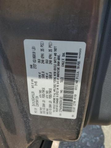 Photo 11 VIN: 1D7HW42NX6S541321 - DODGE DAKOTA 