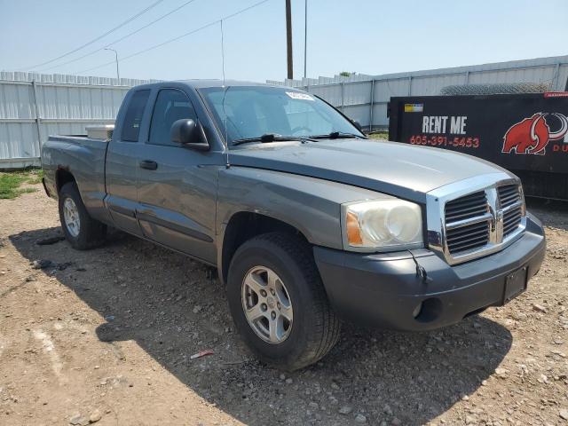 Photo 3 VIN: 1D7HW42NX6S541321 - DODGE DAKOTA 