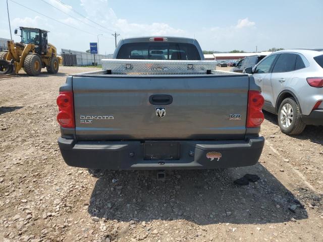 Photo 5 VIN: 1D7HW42NX6S541321 - DODGE DAKOTA 