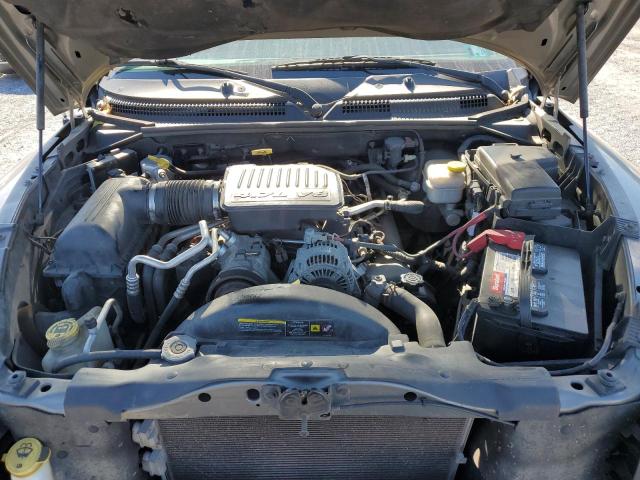 Photo 10 VIN: 1D7HW42P27S184767 - DODGE DAKOTA 