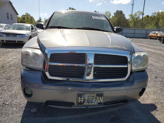 Photo 4 VIN: 1D7HW42P27S184767 - DODGE DAKOTA 