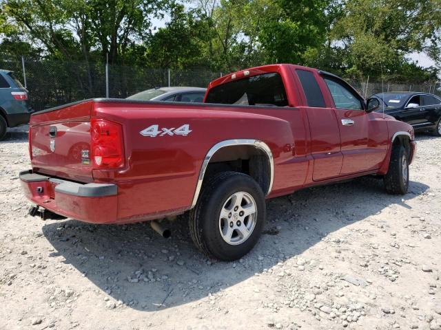 Photo 2 VIN: 1D7HW42P77S103715 - DODGE DAKOTA SLT 