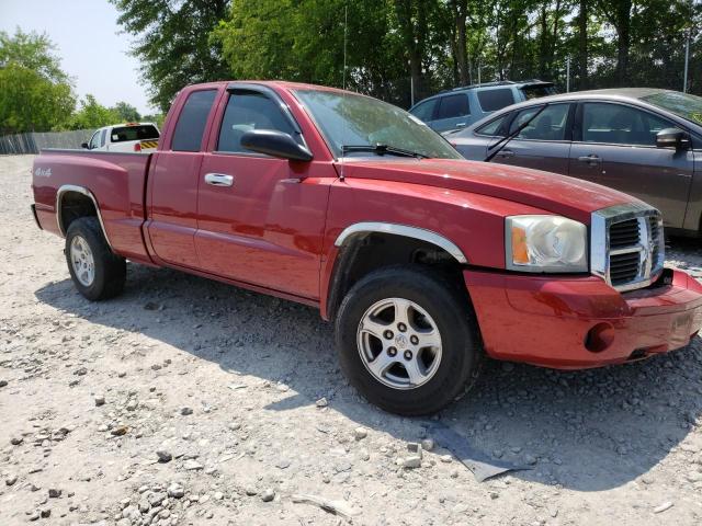 Photo 3 VIN: 1D7HW42P77S103715 - DODGE DAKOTA SLT 