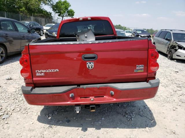 Photo 5 VIN: 1D7HW42P77S103715 - DODGE DAKOTA SLT 