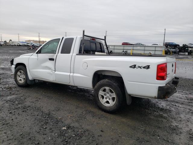 Photo 1 VIN: 1D7HW42P97S123299 - DODGE DAKOTA SLT 