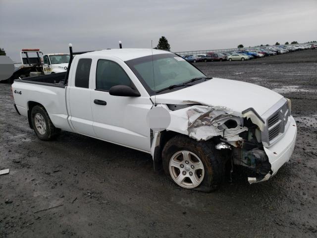 Photo 3 VIN: 1D7HW42P97S123299 - DODGE DAKOTA SLT 