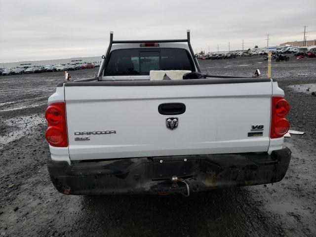 Photo 5 VIN: 1D7HW42P97S123299 - DODGE DAKOTA SLT 