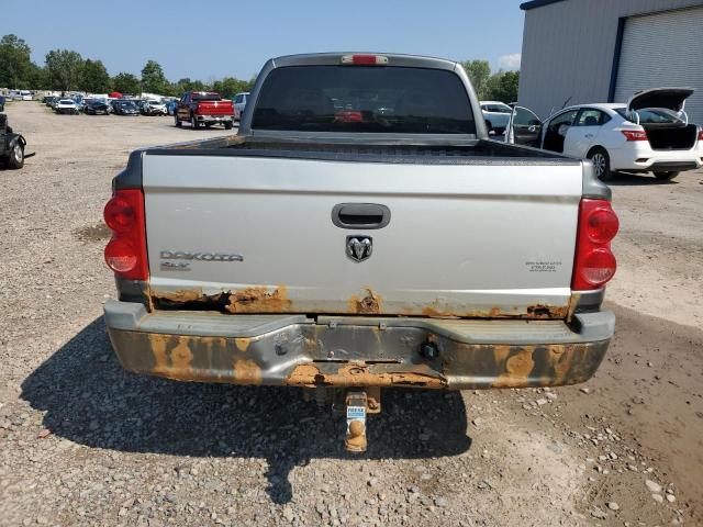 Photo 5 VIN: 1D7HW48J06S515900 - DODGE DAKOTA QUA 