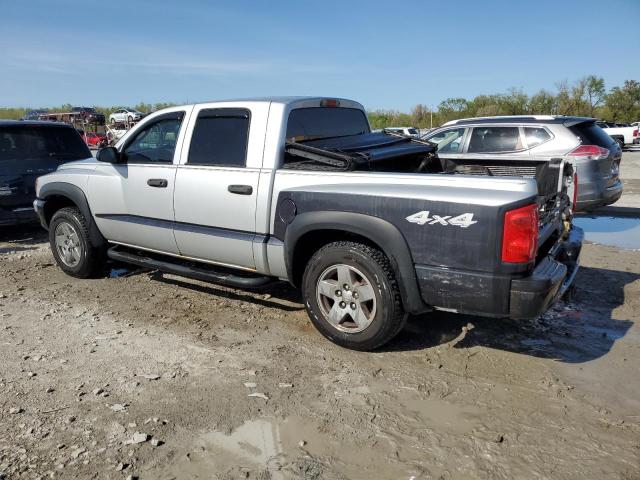 Photo 1 VIN: 1D7HW48J46S522798 - DODGE DAKOTA 