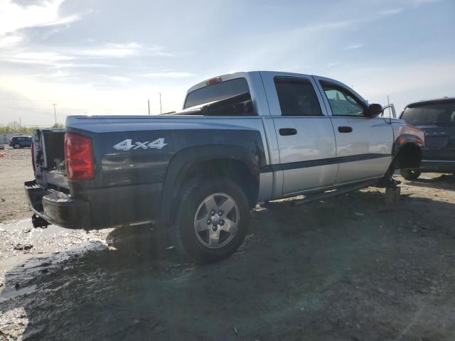 Photo 2 VIN: 1D7HW48J46S522798 - DODGE DAKOTA 