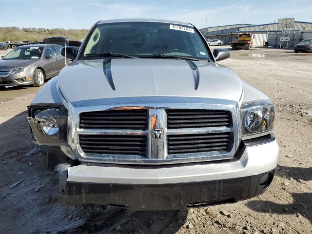 Photo 4 VIN: 1D7HW48J46S522798 - DODGE DAKOTA 