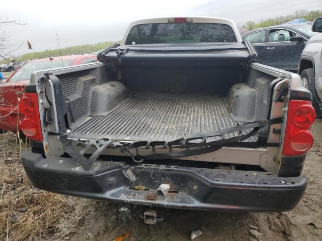 Photo 5 VIN: 1D7HW48J46S522798 - DODGE DAKOTA 