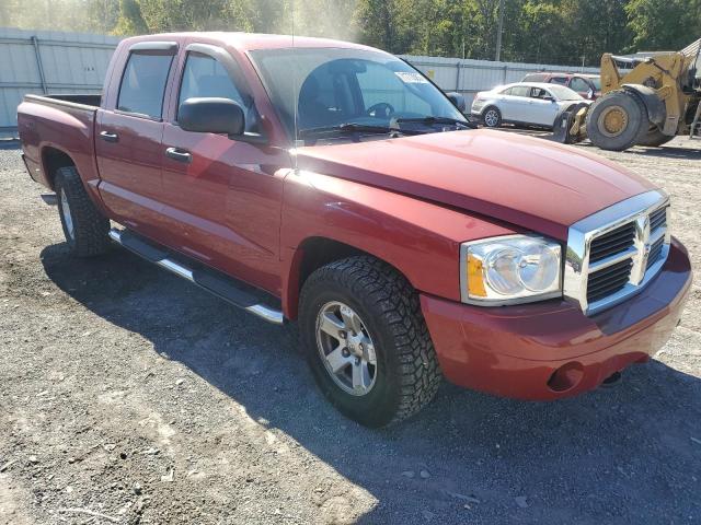 Photo 3 VIN: 1D7HW48J67S267380 - DODGE DAKOTA 