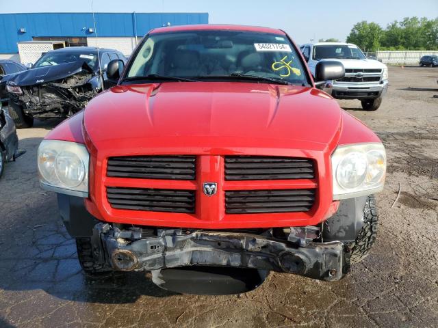 Photo 4 VIN: 1D7HW48J96S515880 - DODGE DAKOTA 