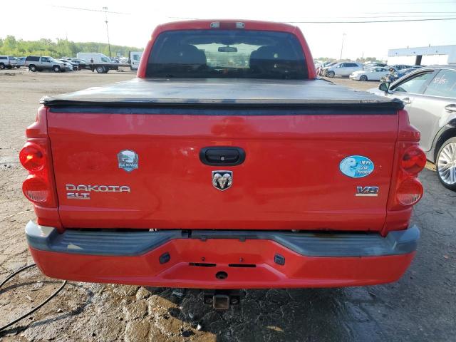 Photo 5 VIN: 1D7HW48J96S515880 - DODGE DAKOTA 