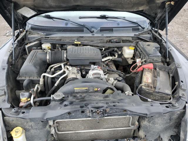 Photo 10 VIN: 1D7HW48JX5S366720 - DODGE DAKOTA 