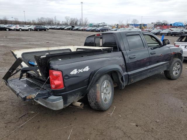 Photo 2 VIN: 1D7HW48JX5S366720 - DODGE DAKOTA 