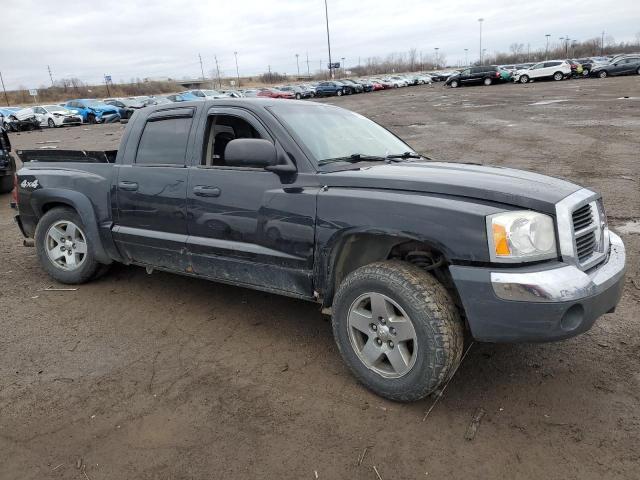 Photo 3 VIN: 1D7HW48JX5S366720 - DODGE DAKOTA 