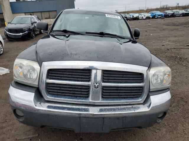 Photo 4 VIN: 1D7HW48JX5S366720 - DODGE DAKOTA 