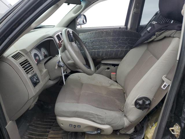 Photo 6 VIN: 1D7HW48JX5S366720 - DODGE DAKOTA 