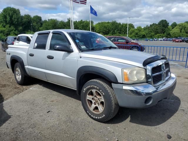 Photo 3 VIN: 1D7HW48K05S338854 - DODGE DAKOTA 