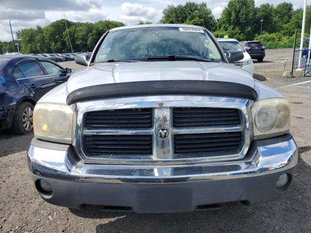 Photo 4 VIN: 1D7HW48K05S338854 - DODGE DAKOTA 