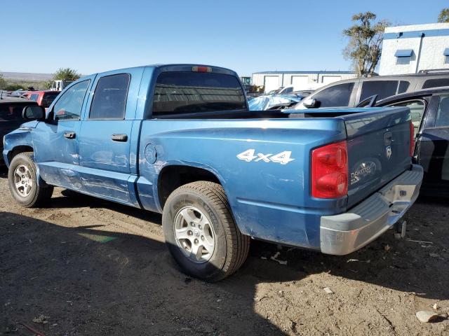 Photo 1 VIN: 1D7HW48K06S535525 - DODGE DAKOTA 