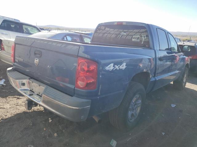 Photo 2 VIN: 1D7HW48K06S535525 - DODGE DAKOTA 