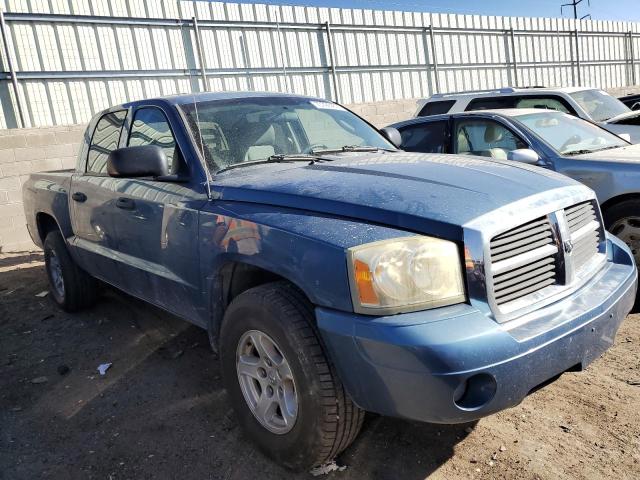 Photo 3 VIN: 1D7HW48K06S535525 - DODGE DAKOTA 