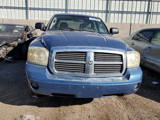 Photo 4 VIN: 1D7HW48K06S535525 - DODGE DAKOTA 