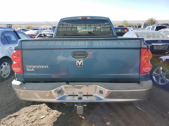 Photo 5 VIN: 1D7HW48K06S535525 - DODGE DAKOTA 