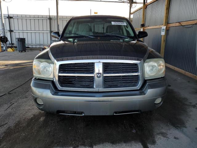 Photo 4 VIN: 1D7HW48K16S633043 - DODGE DAKOTA 