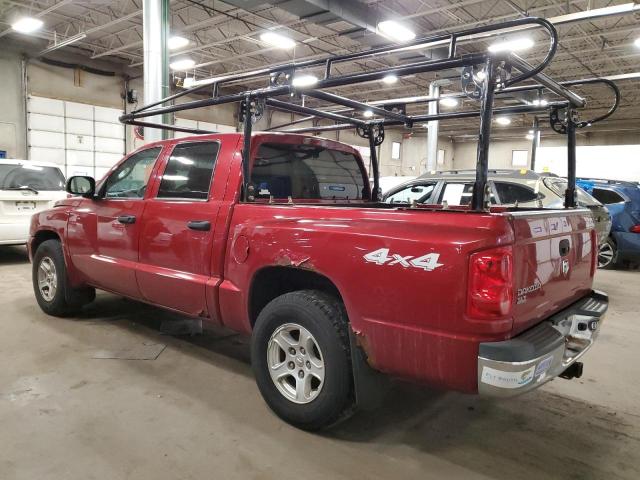 Photo 1 VIN: 1D7HW48K36S535986 - DODGE DAKOTA 