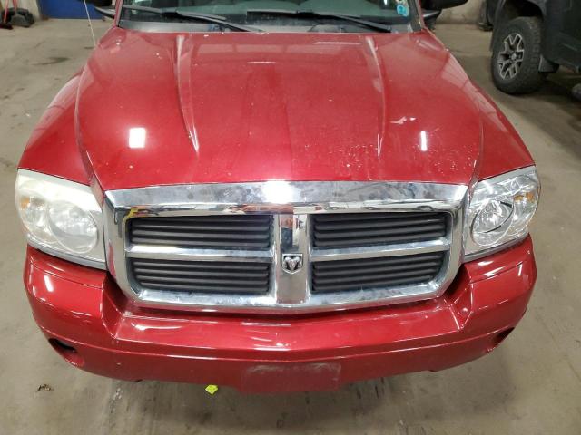 Photo 10 VIN: 1D7HW48K36S535986 - DODGE DAKOTA 