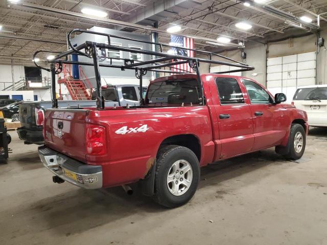 Photo 2 VIN: 1D7HW48K36S535986 - DODGE DAKOTA 