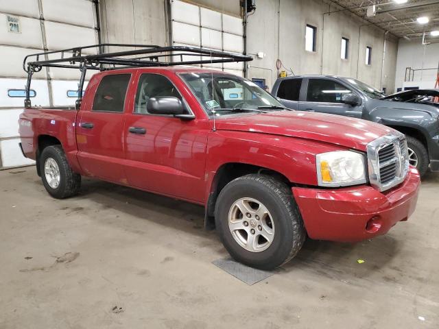 Photo 3 VIN: 1D7HW48K36S535986 - DODGE DAKOTA 