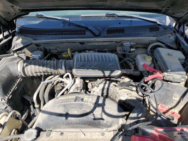 Photo 10 VIN: 1D7HW48K58S594010 - DODGE DAKOTA 