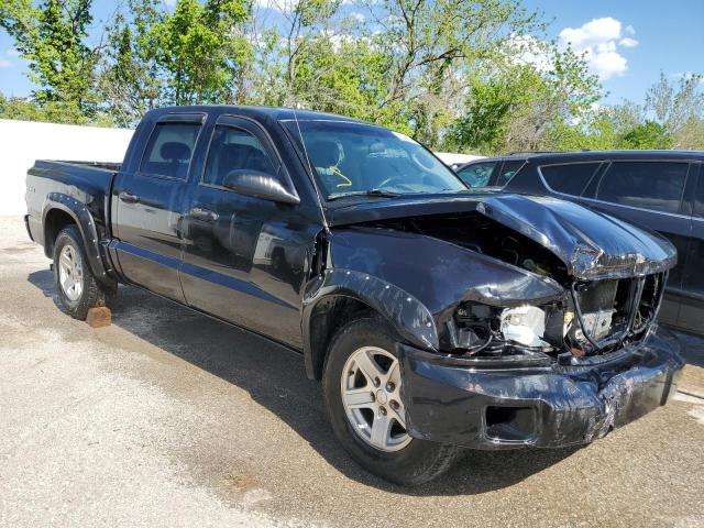 Photo 3 VIN: 1D7HW48K58S594010 - DODGE DAKOTA 