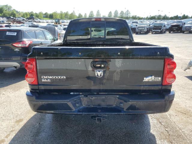 Photo 5 VIN: 1D7HW48K58S594010 - DODGE DAKOTA 