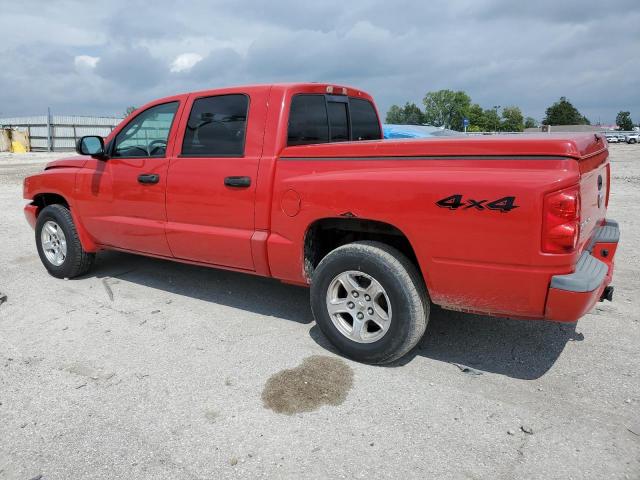 Photo 1 VIN: 1D7HW48K77S128755 - DODGE DAKOTA QUA 