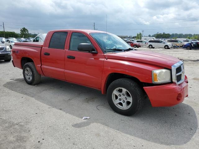 Photo 3 VIN: 1D7HW48K77S128755 - DODGE DAKOTA QUA 