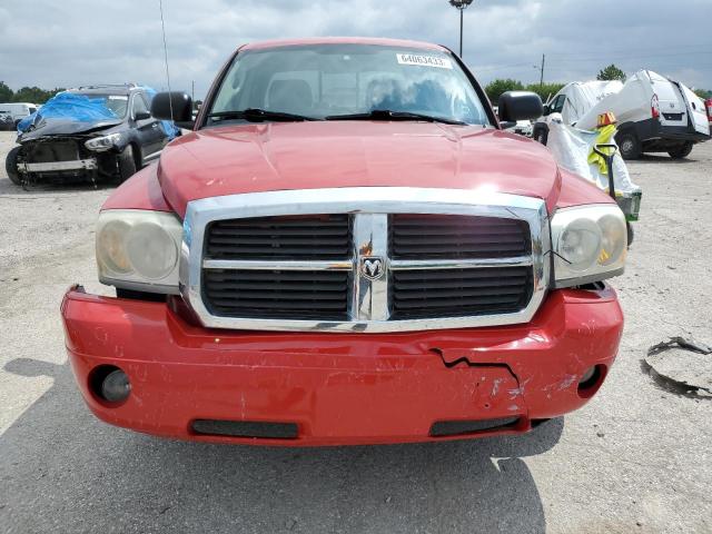 Photo 4 VIN: 1D7HW48K77S128755 - DODGE DAKOTA QUA 