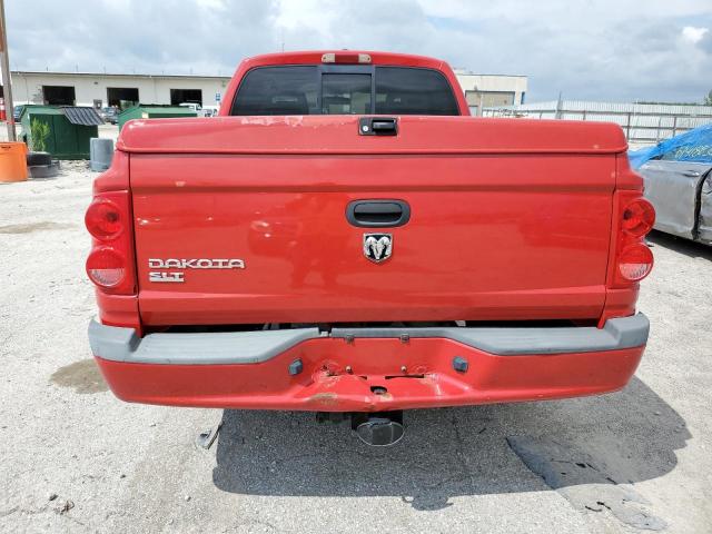 Photo 5 VIN: 1D7HW48K77S128755 - DODGE DAKOTA QUA 