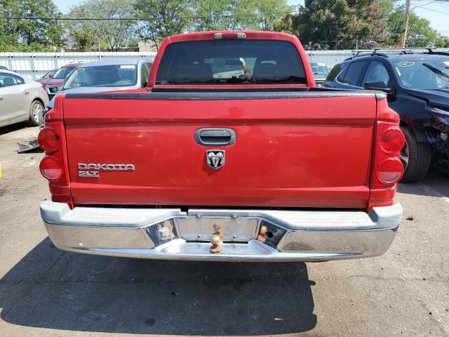 Photo 5 VIN: 1D7HW48K85S327830 - DODGE ALL MODELS 