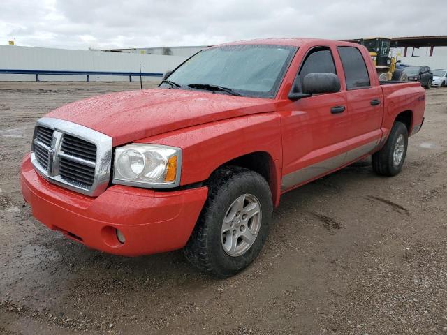 Photo 0 VIN: 1D7HW48K96S535975 - DODGE DAKOTA 