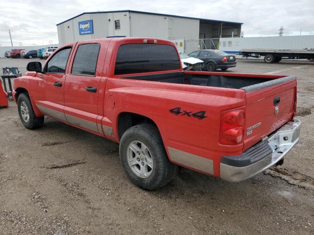 Photo 1 VIN: 1D7HW48K96S535975 - DODGE DAKOTA 