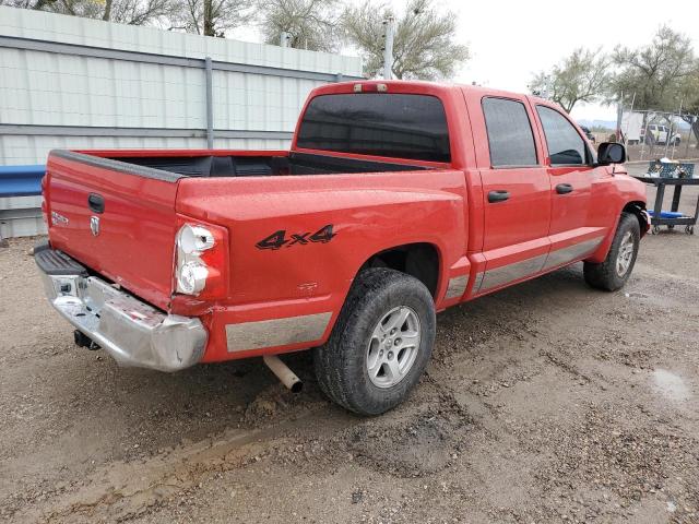 Photo 2 VIN: 1D7HW48K96S535975 - DODGE DAKOTA 